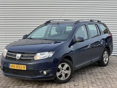 Dacia Logan MCV - 0.9 TCe Lauréate | Nieuw Binnen | Trekhaak | Cruise | Apk 29-01-2027