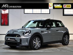 MINI Mini-Electric - Classic 33 kWh | Panoramadak | Verwamrd stuur | Stoelverwarming | Apple Carplay | NL auto