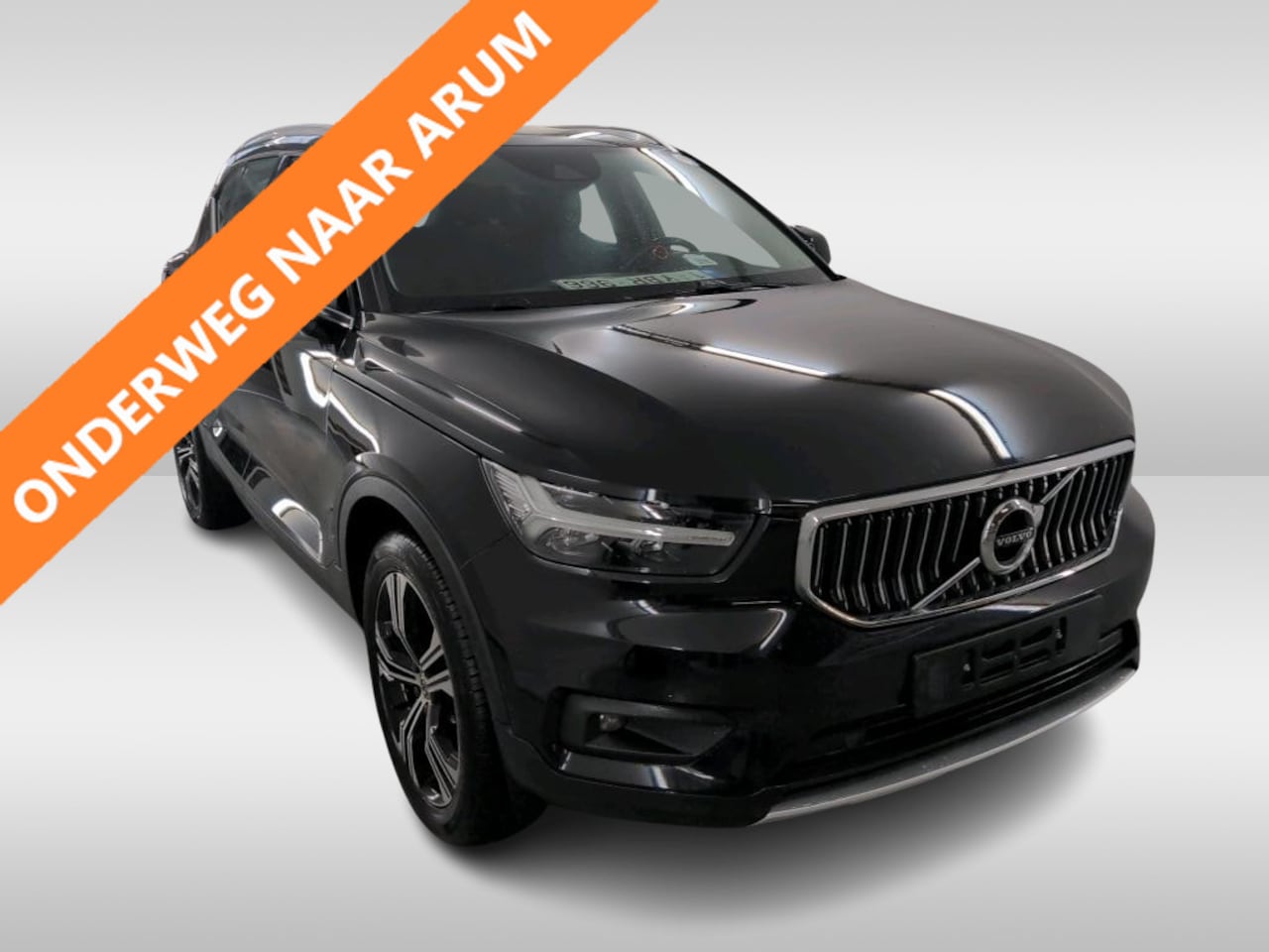 Volvo XC40 - 1.5 T5 Twin Engine Momentum Pro NAVI | ECC | LMV | CRUISE | PDC - AutoWereld.nl
