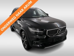 Volvo XC40 - 1.5 T5 Twin Engine Momentum Pro NAVI | ECC | LMV | CRUISE | PDC
