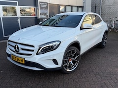 Mercedes-Benz GLA-Klasse - 180 AMBITION , nette staat, stoel verwarming