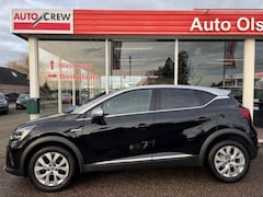 Renault Captur - 1.0 TCe Intens, Clima, Navi, DAB, Cruise, Camera