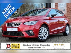 SEAT Ibiza - 1.0 EcoTSI Xcellence / Virtual / Camera / LED / Apple CarPlay