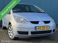 Mitsubishi Colt - 1.3 Invite+ 5Drs Airco 31-10-2026