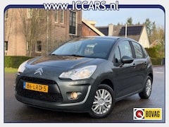 Citroën C3 - 1.4 - Airco - APK 09-2026 - D riem is V.v