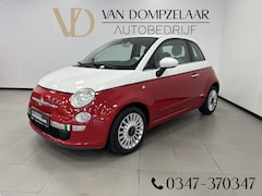Fiat 500 - 0.9 TwinAir Pop / TWO-TONE / AIRCO /