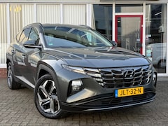 Hyundai Tucson - 1.6 T-GDI PHEV Comfort 4WD Automaat I Afn. Trekhaak I Camera I Adapt. Cruise