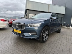 Volvo XC60 - 2.0 AWD Recharge T6 Inscription Hybr. Trekhaak