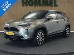Toyota Yaris Cross - 1.5 Hybrid Dynamic - VASTE TREKHAAK - TREKGEWICHT 750 KG - NAVIGATIE - STOELVERWARMING - S