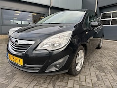 Opel Meriva - 1.4 met trekhaak, airco, PDC, cruise control