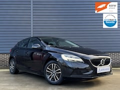 Volvo V40 - 2.0 T2 Nordic+ NAP, Nieuwe model, LED