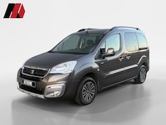 Peugeot Partner Tepee - 1.2 PureTech Active | 5p | Cruise | Onderhoudshistorie