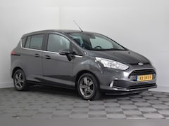 Ford B-Max - 1.0 EcoB. 125PK Titanium