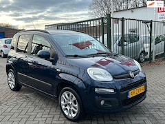 Fiat Panda - 0.9 TwinAir Sempre 1e eigenaar dealer onderhouden airco elektrische ramen cv op afs