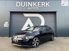 Volkswagen Golf - 2.0 TDI R-Line Business | Automaat | Pano | IQ Light | Matrix | Adaptive cruise | Camera |