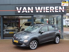 Fiat 500 X - 1.4 Turbo MultiAir PopStar Navi Clima Cruise NAP 1e EIG