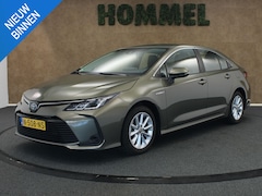 Toyota Corolla - 1.8 Hybrid Business - ORIGINEEL NEDERLANDSE AUTO - APPLE CARPLAY/ANDROID AUTO - ADAPTIEVE