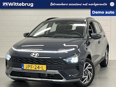 Hyundai Bayon - 1.0 T-GDI Comfort LED VERLICHTING | NAVIGATIE | PARKEERCAMERA | DEMO BESCHIKBAAR VANAF 02