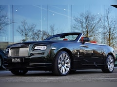 Rolls-Royce Dawn - 6.6 V12 / NL-Auto / 24 D.Km