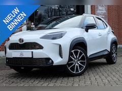 Toyota Yaris Cross - 1.5 Hybrid GR Sport / Pano / HuD / JBL / Matrix