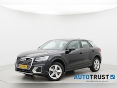 Audi Q2 - 1.4 TFSI SPORT PRO LINE AUTOMAAT TREKHAAK