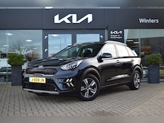 Kia Niro - 1.6 GDi Hybrid DynamicLine | Navigatie | Adaptive Cruise Control | Achteruitrijcamera | Pa