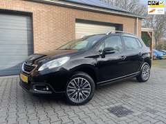 Peugeot 2008 - 1.2 PureTech Active