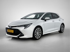 Toyota Corolla - 1.8 Hybrid Dynamic ACC | Climate | PDC voor en achter | 17" velgen |