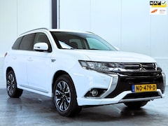 Mitsubishi Outlander - 2.0 PHEV Executive Edition Dealer O.H.|Trekhaak