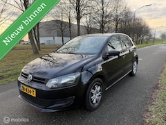 Volkswagen Polo - 1.2-12V Trendline*NEW APK 02/27*SCHERM*AIRCO