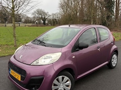 Peugeot 107 - 1.0 Access Accent NAP, AIrco