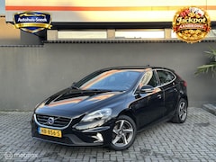 Volvo V40 - 2.0 D2 R-Design