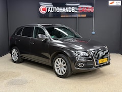 Audi Q5 - 3.2 FSI quattro Pro Line Aut/Cruise/Camera/Stoelverw