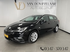 Opel Astra Sports Tourer - 1.4 Innovation / LEDER / ELEC.A.KLEP / NAVI / CAMERA / ST.VERWARMING /