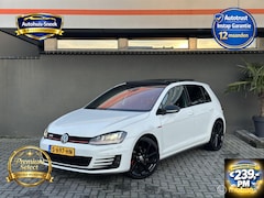 Volkswagen Golf - 2.0 TSI GTI | Pano | ACC | Handbak | 2016