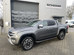 Volkswagen Amarok - 3.0 TDI 241PK Aut 4Motion Aventura