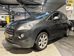 Peugeot 3008 - 1.6 VTi ST/Panoramadak/pdc/Apk nieuw bij aflevering