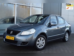 Suzuki SX4 - 1.6 Comfort | LPG G3 | Airco | APK 11-2026