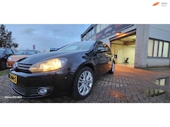 Volkswagen Golf - 1.2 TSI Highline