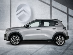 Citroën C3 - Hybrid 110pk Automaat Max | Rijklaar | Climate Control | Camera | LM Velgen |