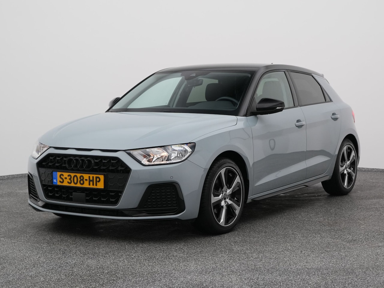 Audi A1 Sportback - 30 TFSI Advanced edition | CARPLAY - AutoWereld.nl