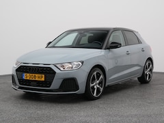 Audi A1 Sportback - 30 TFSI Advanced edition | CARPLAY