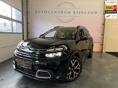 Citroën C5 Aircross - 1.6 Plug-in Hybrid 225 Feel stoelverwarming