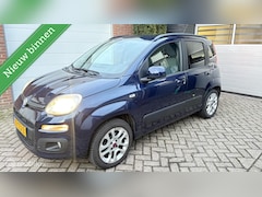 Fiat Panda - 0.9 TwinAir Lounge 80848 nap 63 kw (86pk)l