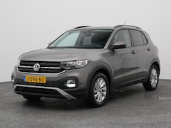 Volkswagen T-Cross - 1.0 TSI Life | CAMERA | ADAPTIVE