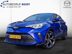 Toyota C-HR - 2.0 184PK Hybrid Dynamic / Trekhaak / 100%NL / Camera