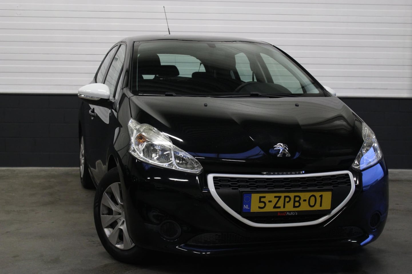 Peugeot 208 - 1.0 PureTech LIKE l Airco l Elek Pak l Cruise - AutoWereld.nl
