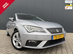 SEAT Leon - 1.0 TSI 116PK Origineel Nederlands | LED |