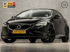Volvo V40 - 1.5 T3 Dynamic Sport 153Pk Automaat (NAVIGATIE, CLIMATE, STOELVERWARMING, LED KOPLAMPEN, S