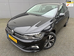 Volkswagen Polo - 1.0 TSI Business*CRUISE*APK*NAP*NAVI*CARPLY*PARK SENSOREN